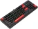 Клавиатура A4Tech Bloody S98 механическая черный/красный USB for gamer LED (S98 RED) Клавиатура A4Tech Bloody S98 механическая черный/красный USB for gamer LED (S98 RED)