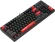 Клавиатура A4Tech Bloody S98 механическая черный/красный USB for gamer LED (S98 RED) Клавиатура A4Tech Bloody S98 механическая черный/красный USB for gamer LED (S98 RED)