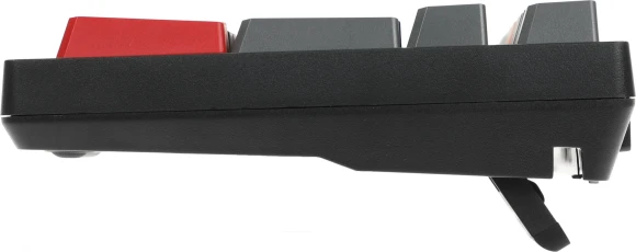 Клавиатура A4Tech Bloody S98 механическая черный/красный USB for gamer LED (S98 RED) Клавиатура A4Tech Bloody S98 механическая черный/красный USB for gamer LED (S98 RED)