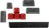 Клавиатура A4Tech Bloody S98 механическая черный/красный USB for gamer LED (S98 RED) Клавиатура A4Tech Bloody S98 механическая черный/красный USB for gamer LED (S98 RED)