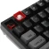 Клавиатура A4Tech Bloody S98 механическая черный/красный USB for gamer LED (S98 RED) Клавиатура A4Tech Bloody S98 механическая черный/красный USB for gamer LED (S98 RED)