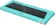 Клавиатура Logitech K280e черный USB (подставка для запястий) (920-005215) кабель 1.66м