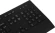 Клавиатура Logitech K280e черный USB (подставка для запястий) (920-005215) кабель 1.66м