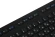 Клавиатура Logitech K280e черный USB (подставка для запястий) (920-005215) кабель 1.66м