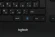 Клавиатура Logitech K280e черный USB (подставка для запястий) (920-005215) кабель 1.66м