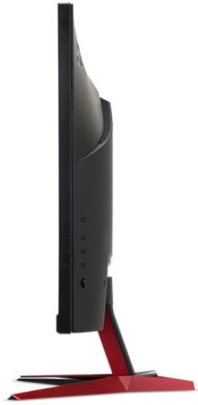 Монитор Dell 27" S2723HC серебристый/черный IPS LED 16:9 HDMI M/M матовая HAS Piv 300cd 178гр/178гр 1920x1080 75Hz FreeSync FHD USB