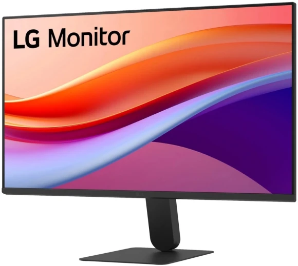 Монитор LG 27" UltraFine 27U411A-B черный IPS LED 16:9 HDMI матовая 1500:1 250cd 178гр/178гр 1920x1080 120Hz VGA FHD 4.2кг Монитор LG 27" UltraFine 27U411A-B черный IPS LED 16:9 HDMI матовая 1500:1 250cd 178гр/178гр 1920x1080 120Hz VGA FHD 4.2кг