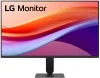 Монитор LG 27" UltraFine 27U411A-B черный IPS LED 16:9 HDMI матовая 1500:1 250cd 178гр/178гр 1920x1080 120Hz VGA FHD 4.2кг Монитор LG 27" UltraFine 27U411A-B черный IPS LED 16:9 HDMI матовая 1500:1 250cd 178гр/178гр 1920x1080 120Hz VGA FHD 4.2кг