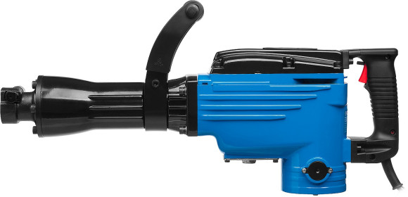 Отбойный молоток Зубр ЗМ-40-1700 К 1700Вт