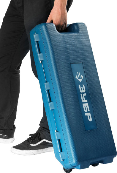 Отбойный молоток Зубр ЗМ-40-1700 К 1700Вт