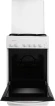 Плита Газовая Gefest GC 532E5WH белый (эмалированная крышка) реш.сталь Плита Газовая Gefest GC 532E5WH белый (эмалированная крышка) реш.сталь