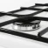 Плита Газовая Gefest GC 532E5WH белый (эмалированная крышка) реш.сталь Плита Газовая Gefest GC 532E5WH белый (эмалированная крышка) реш.сталь
