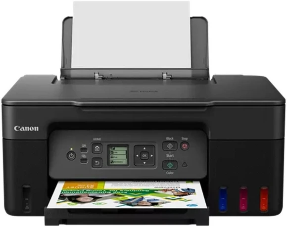 МФУ струйный Canon Pixma G3470 (5805C029 / 5805C009) A4 WiFi