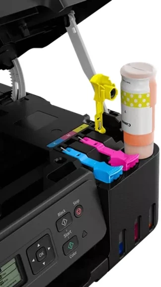 МФУ струйный Canon Pixma G3470 (5805C029 / 5805C009) A4 WiFi МФУ струйный Canon Pixma G3470 (5805C029 / 5805C009) A4 WiFi