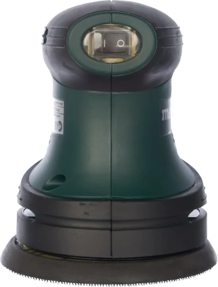 Эксцентриковая шлифмашина Metabo FSX 200 Intec 240Вт D125мм жестк.кейс (609225500) Эксцентриковая шлифмашина Metabo FSX 200 Intec 240Вт D125мм жестк.кейс (609225500)