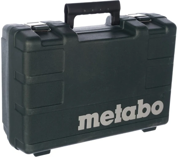 Эксцентриковая шлифмашина Metabo FSX 200 Intec 240Вт D125мм жестк.кейс (609225500) Эксцентриковая шлифмашина Metabo FSX 200 Intec 240Вт D125мм жестк.кейс (609225500)