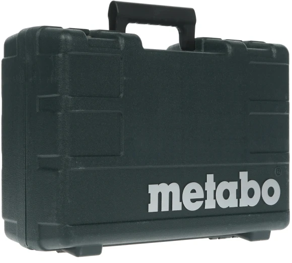 Эксцентриковая шлифмашина Metabo FSX 200 Intec 240Вт D125мм жестк.кейс (609225500) Эксцентриковая шлифмашина Metabo FSX 200 Intec 240Вт D125мм жестк.кейс (609225500)
