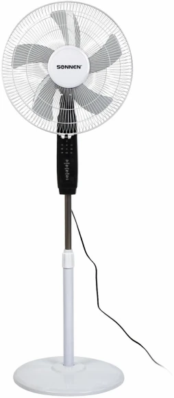 Увлажнитель воздуха Loriot Light 25Вт (ультразвуковой) белый/серый