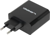 Блок питания Ippon CW65 автоматический 65W 5V-20V 3.25A 5A от бытовой электросети Блок питания Ippon CW65 автоматический 65W 5V-20V 3.25A 5A от бытовой электросети
