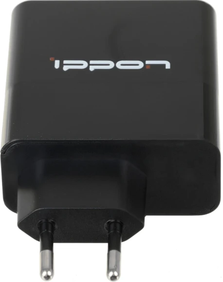 Блок питания Ippon CW65 автоматический 65W 5V-20V 3.25A 5A от бытовой электросети