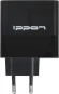 Блок питания Ippon CW65 автоматический 65W 5V-20V 3.25A 5A от бытовой электросети