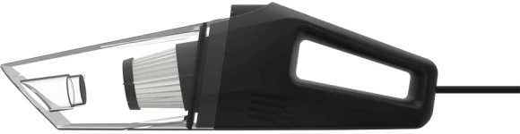 Пылесос Автомобильный Ritmix CVC-001 черный 120Вт Пылесос Автомобильный Ritmix CVC-001 черный 120Вт