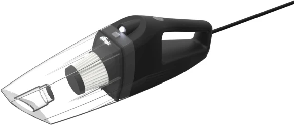 Пылесос Автомобильный Ritmix CVC-001 черный 120Вт Пылесос Автомобильный Ritmix CVC-001 черный 120Вт