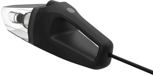 Пылесос Автомобильный Ritmix CVC-001 черный 120Вт Пылесос Автомобильный Ritmix CVC-001 черный 120Вт