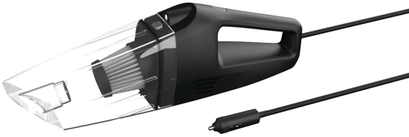 Пылесос Автомобильный Ritmix CVC-001 черный 120Вт Пылесос Автомобильный Ritmix CVC-001 черный 120Вт