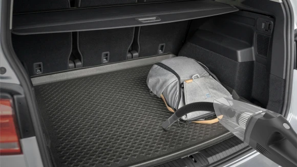 Пылесос Автомобильный Ritmix CVC-001 черный 120Вт Пылесос Автомобильный Ritmix CVC-001 черный 120Вт