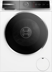 Стиральная машина Bosch Serie 8 WGB24410ME пан.англ. класс: A загр.фронтальная макс.:9кг белый инвертор