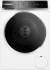 Стиральная машина Bosch Serie 8 WGB24410ME пан.англ. класс: A загр.фронтальная макс.:9кг белый инвертор