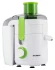 Соковыжималка центробежная Hyundai HY-JE1615 500Вт рез.сок.:450мл. белый/зеленый Соковыжималка центробежная Hyundai HY-JE1615 500Вт рез.сок.:450мл. белый/зеленый