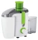 Соковыжималка центробежная Hyundai HY-JE1615 500Вт рез.сок.:450мл. белый/зеленый Соковыжималка центробежная Hyundai HY-JE1615 500Вт рез.сок.:450мл. белый/зеленый