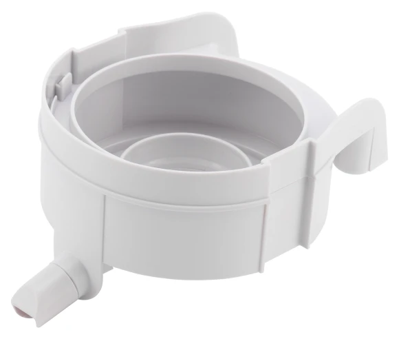 Соковыжималка центробежная Hyundai HY-JE1615 500Вт рез.сок.:450мл. белый/зеленый Соковыжималка центробежная Hyundai HY-JE1615 500Вт рез.сок.:450мл. белый/зеленый