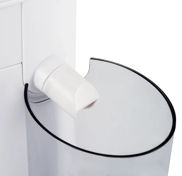 Соковыжималка центробежная Hyundai HY-JE1615 500Вт рез.сок.:450мл. белый/зеленый Соковыжималка центробежная Hyundai HY-JE1615 500Вт рез.сок.:450мл. белый/зеленый