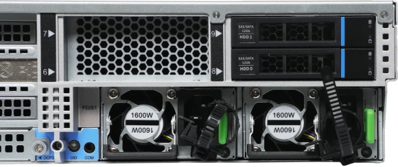 Сервер IRU Rock g2212ig4 2x4410T 4x32Gb 9361-8I AST2600 2xGigEth 2x1600W w/o OS (2102541) Сервер IRU Rock g2212ig4 2x4410T 4x32Gb 9361-8I AST2600 2xGigEth 2x1600W w/o OS (2102541)