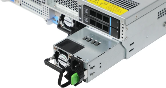 Сервер IRU Rock g2212ig4 2x4410T 4x32Gb 9361-8I AST2600 2xGigEth 2x1600W w/o OS (2102541) Сервер IRU Rock g2212ig4 2x4410T 4x32Gb 9361-8I AST2600 2xGigEth 2x1600W w/o OS (2102541)