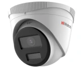 Камера видеонаблюдения IP HiWatch DS-I253L(D)(4MM) 4-4мм цв.