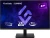 Монитор ViewSonic 27" VX27G1-2K черный IPS LED 16:9 HDMI матовая 300cd 178гр/178гр 2560x1440 180Hz G-Sync DP QHD 3.6кг