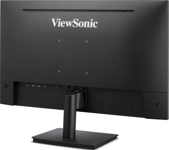 Монитор ViewSonic 27" VX27G1-2K черный IPS LED 16:9 HDMI матовая 300cd 178гр/178гр 2560x1440 180Hz G-Sync DP QHD 3.6кг