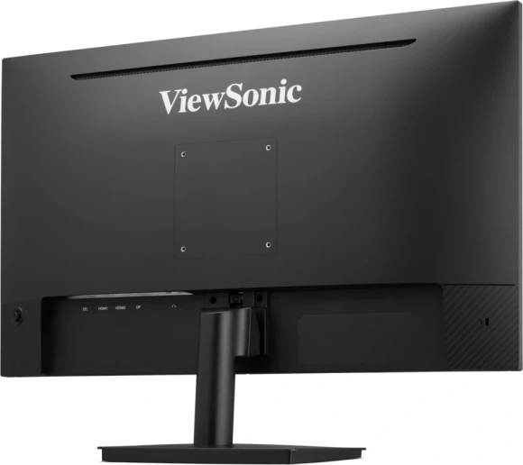 Монитор ViewSonic 27" VX27G1-2K черный IPS LED 16:9 HDMI матовая 300cd 178гр/178гр 2560x1440 180Hz G-Sync DP QHD 3.6кг