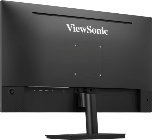Монитор ViewSonic 27" VX27G1-2K черный IPS LED 16:9 HDMI матовая 300cd 178гр/178гр 2560x1440 180Hz G-Sync DP QHD 3.6кг