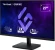 Монитор ViewSonic 27" VX27G1-2K черный IPS LED 16:9 HDMI матовая 300cd 178гр/178гр 2560x1440 180Hz G-Sync DP QHD 3.6кг