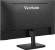 Монитор ViewSonic 27" VX27G1-2K черный IPS LED 16:9 HDMI матовая 300cd 178гр/178гр 2560x1440 180Hz G-Sync DP QHD 3.6кг