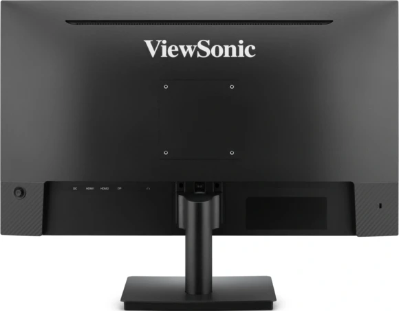 Монитор ViewSonic 27" VX27G1-2K черный IPS LED 16:9 HDMI матовая 300cd 178гр/178гр 2560x1440 180Hz G-Sync DP QHD 3.6кг