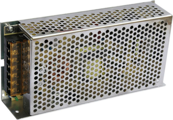 Блок питания Gauss Basic для лен.светод. белый (BT507) Блок питания Gauss Basic для лен.светод. белый (BT507)