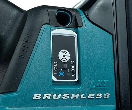 Рубанок Makita DKP181ZU 82мм 12000об/мин Рубанок Makita DKP181ZU 82мм 12000об/мин