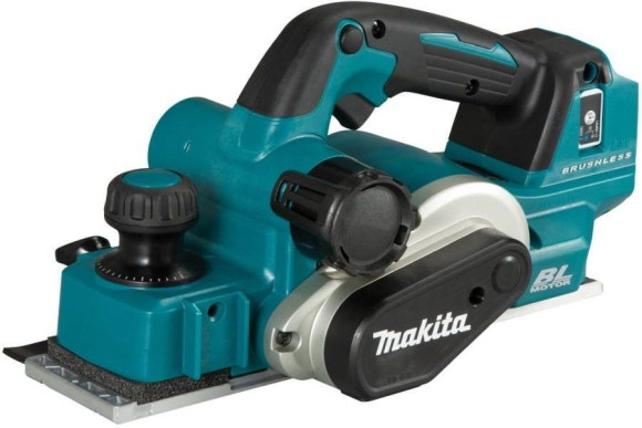 Рубанок Makita DKP181ZU 82мм 12000об/мин Рубанок Makita DKP181ZU 82мм 12000об/мин