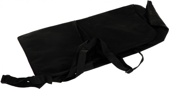 Воздуходувка-измельчитель Champion GBV327S 700Вт желтый/черный